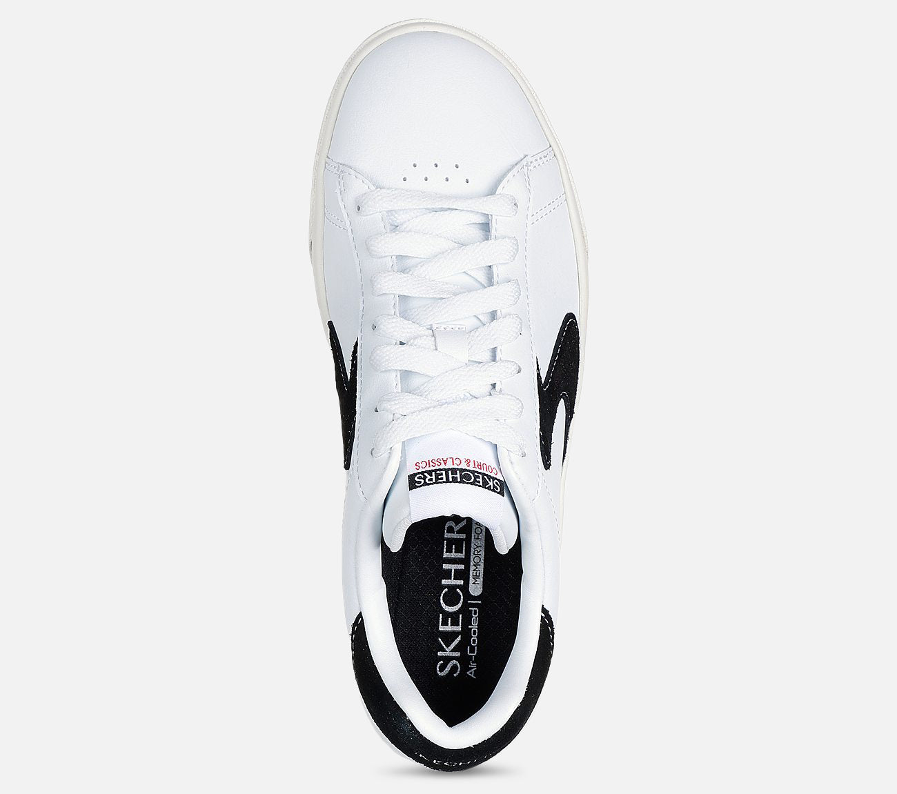 Camdenn - Been Lifted Shoe Skechers.se