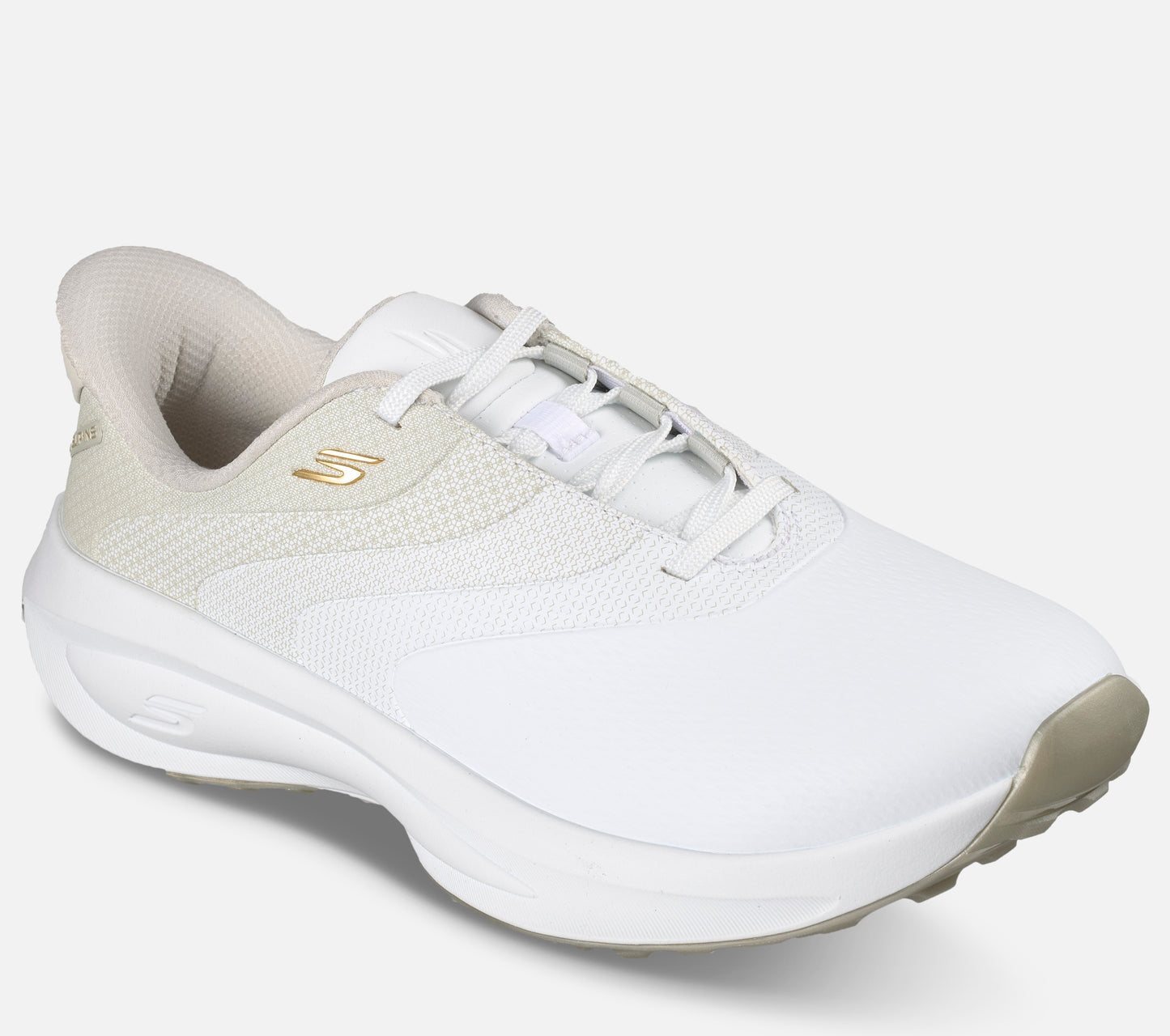 Slip-ins Go Golf Waterproof: Flow SI Golf Skechers.se