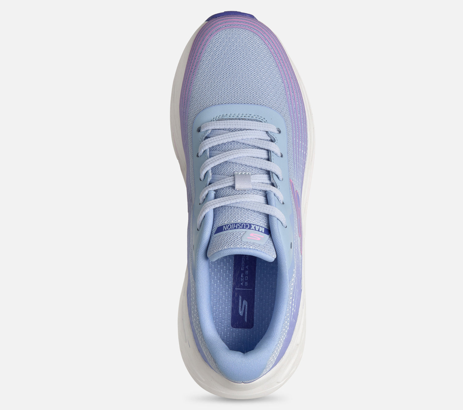 Wide Fit: Max Cushioning Elite 3 - Valares Shoe Skechers.se