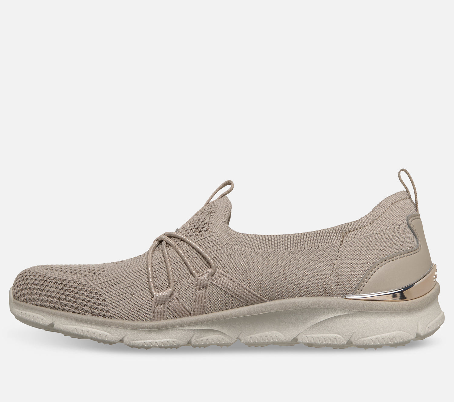 Arch Fit Sunny - Flutter Step Ballerina Skechers.se
