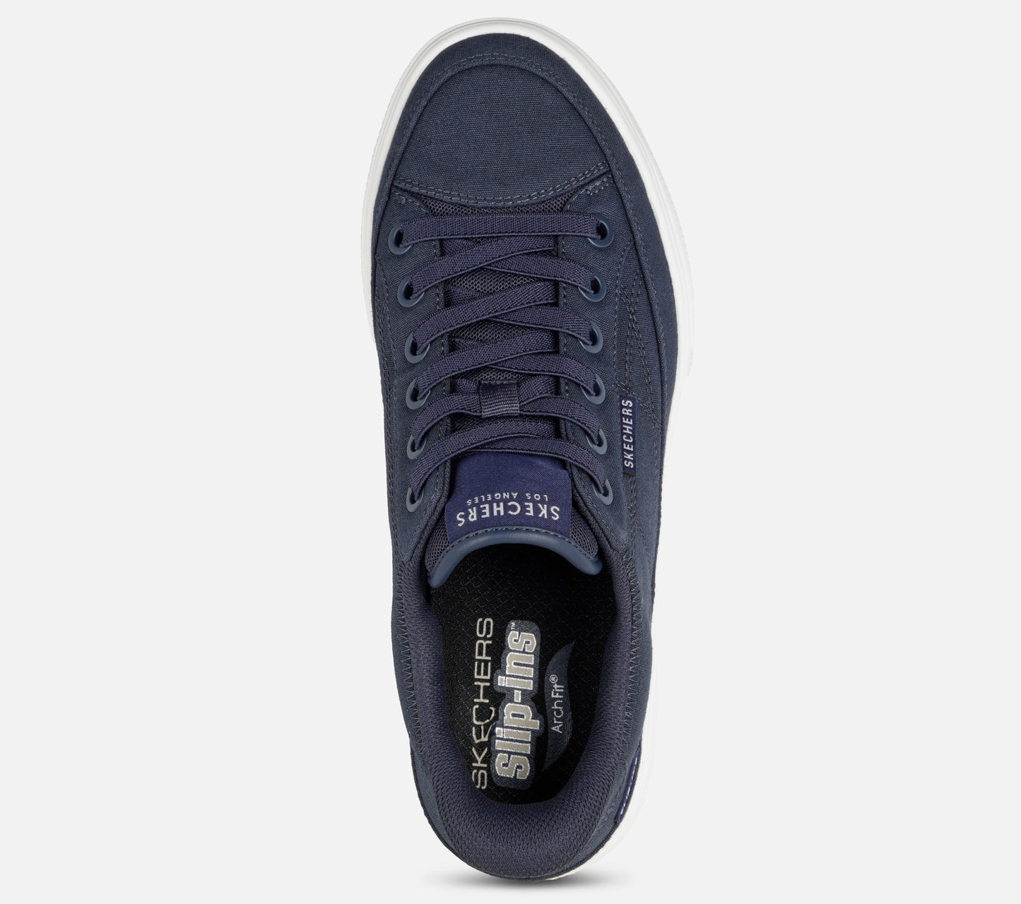Slip-ins: Arch Fit Arcade - See Ya There Shoe Skechers.se