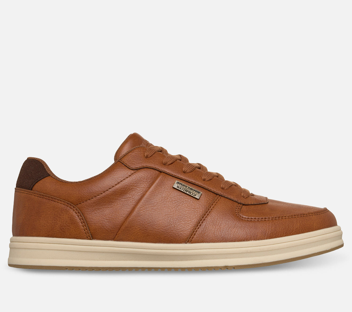 Palmiro - Monty Waterproof Shoe Skechers.se