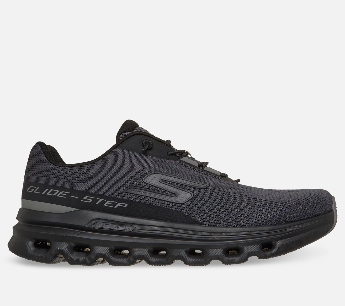 GO RUN Glide-Step Arch Fit - Casion Shoe Skechers.se