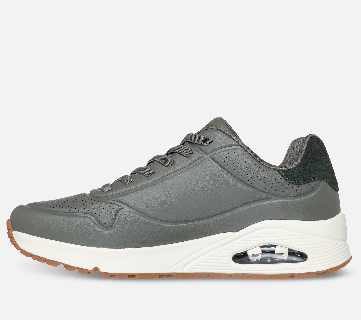 Uno - Tailored Air Shoe Skechers.se