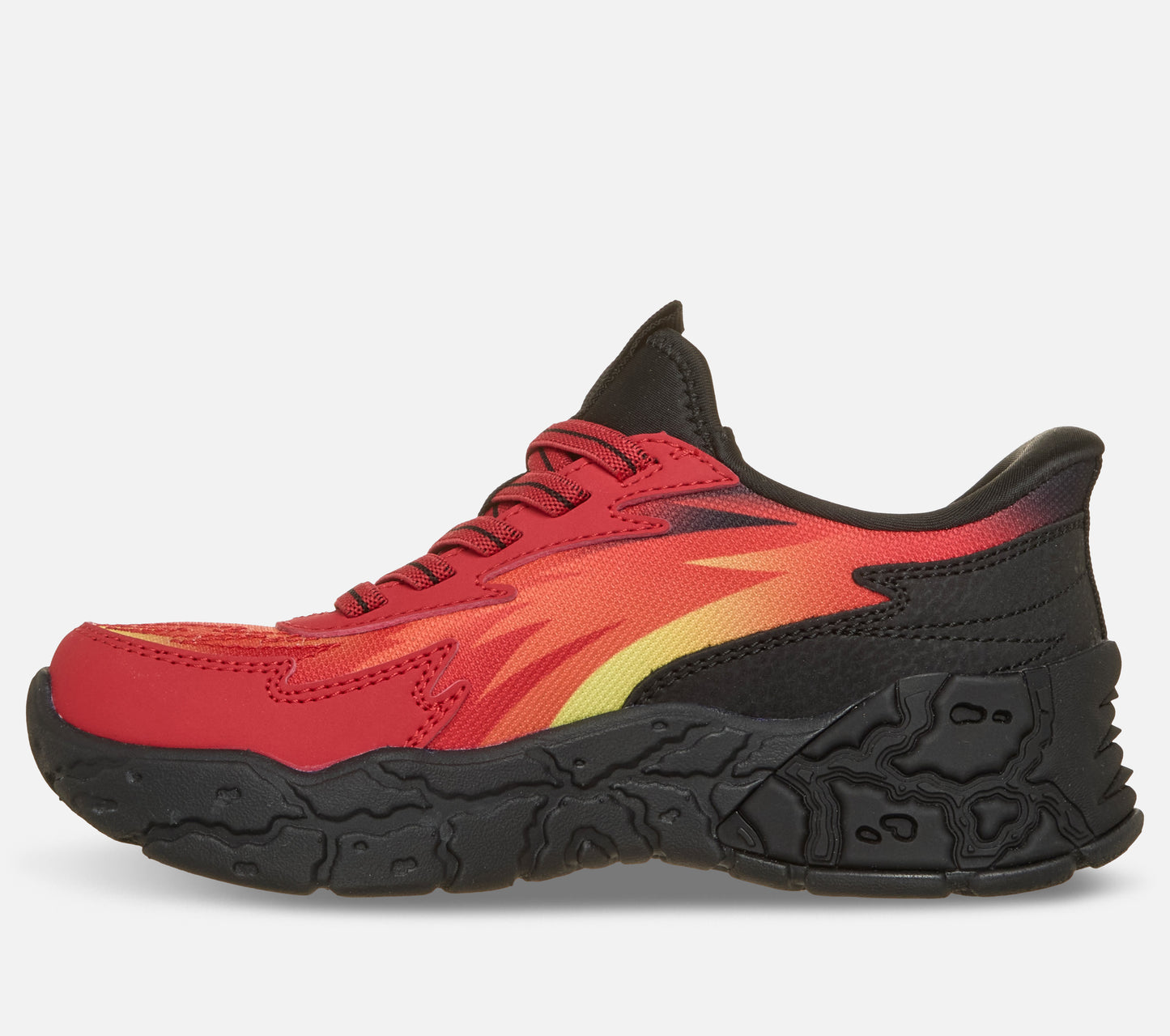 Slip-ins: Thermo-Quake - Flame Fury