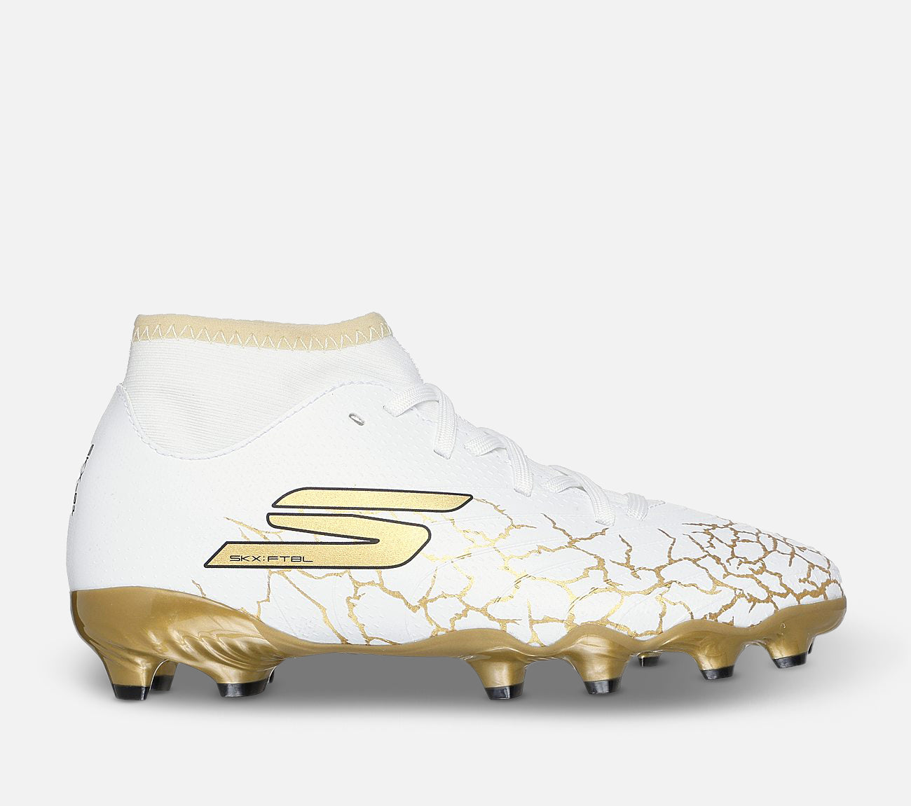 SKX_1.5 High Jr Td FG Football Skechers.se