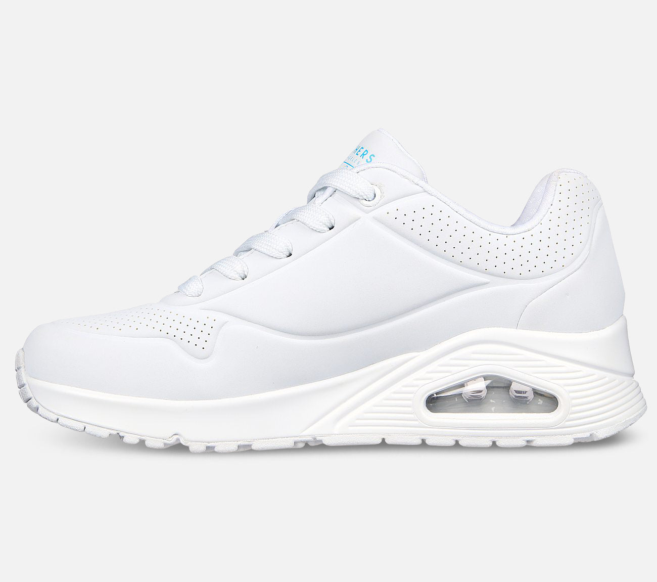 JGoldcrown: UNO - Highlight Love Shoe Skechers