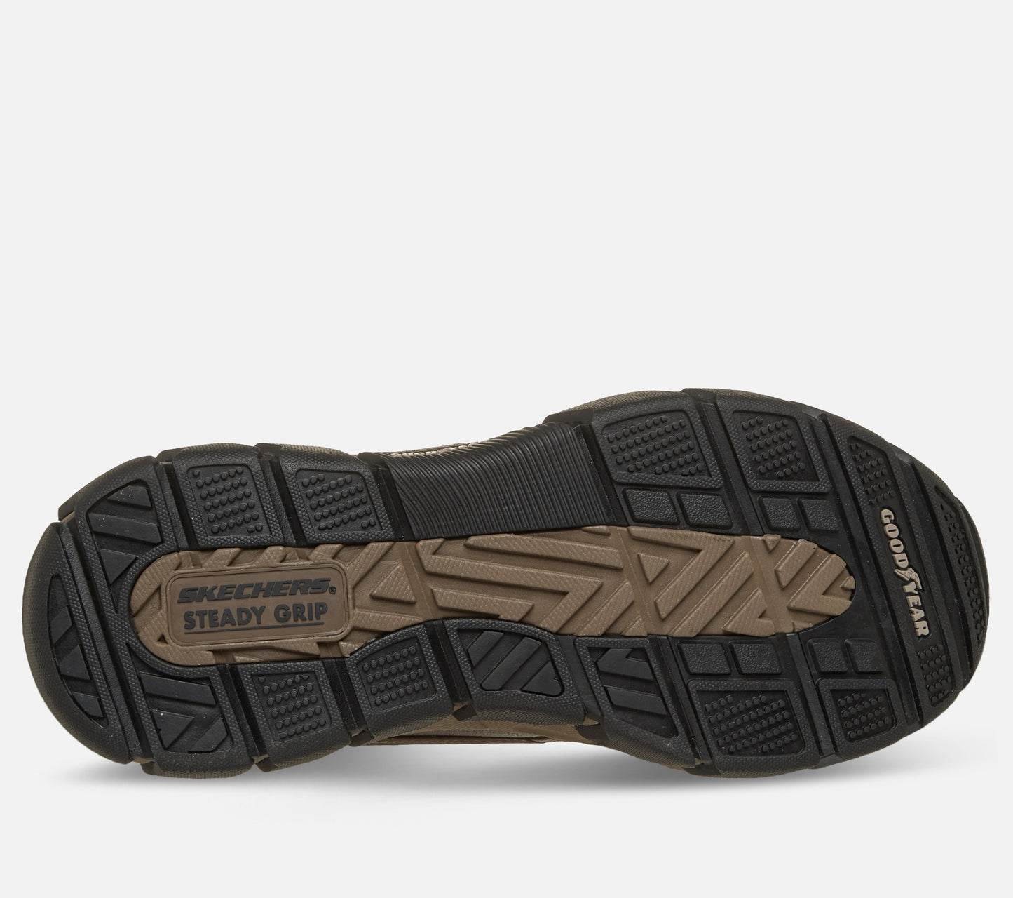 Relaxed Fit: Slip-ins: John Deere Respected - Langdon Waterproof