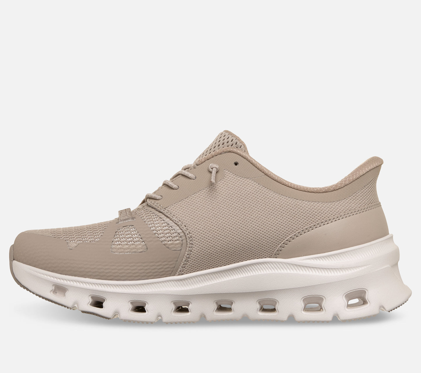 Slip-ins: Glide-Step Pro - Soft Mist Shoe Skechers.se