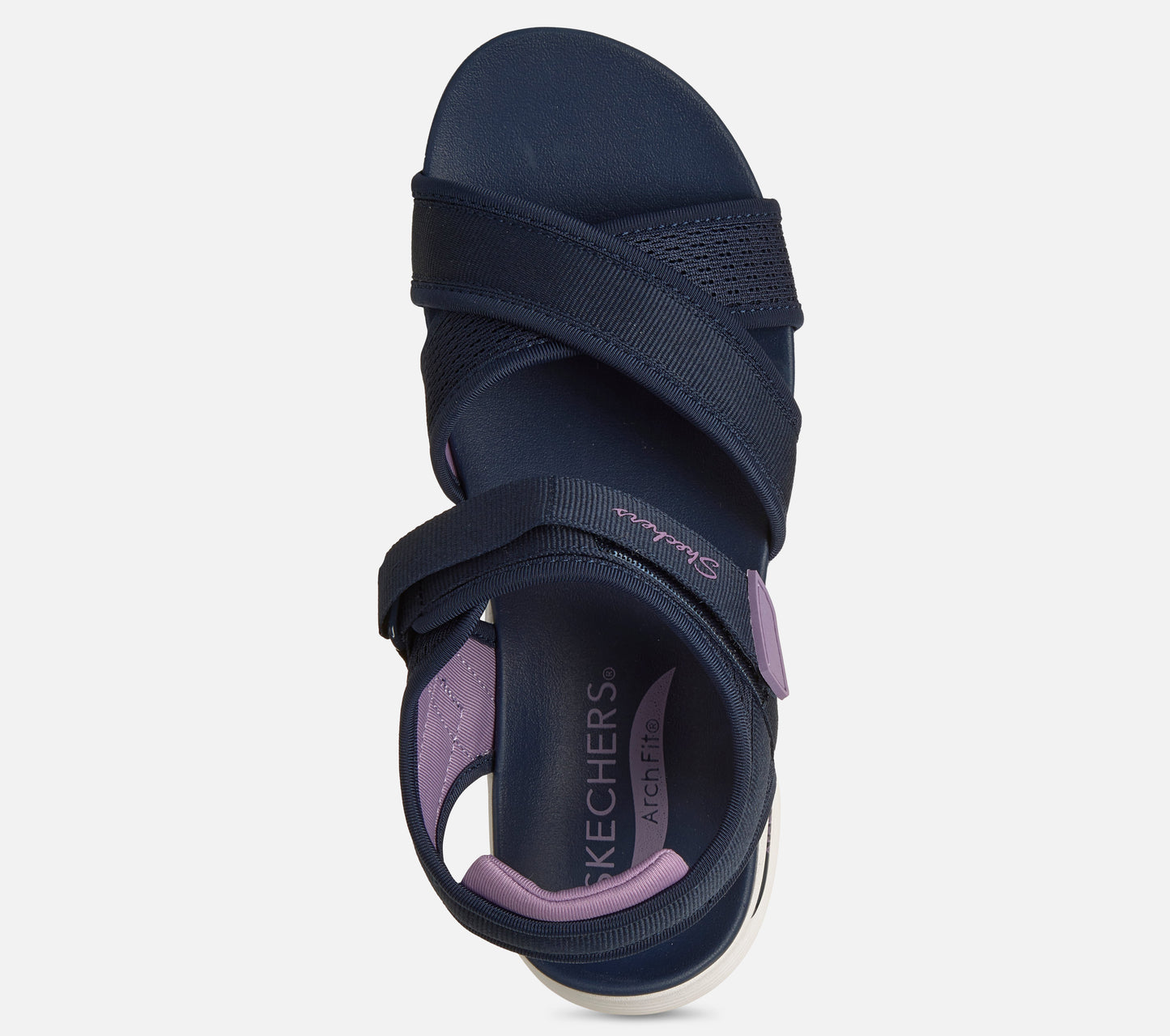 Arch Fit 2.0 - Feelin' Bright Sandal Skechers.se