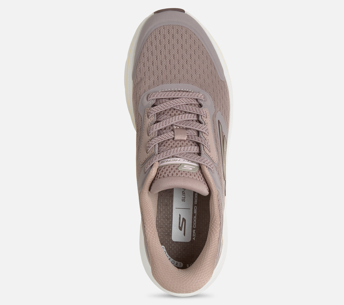 Slip-ins: GO RUN Consistent 3