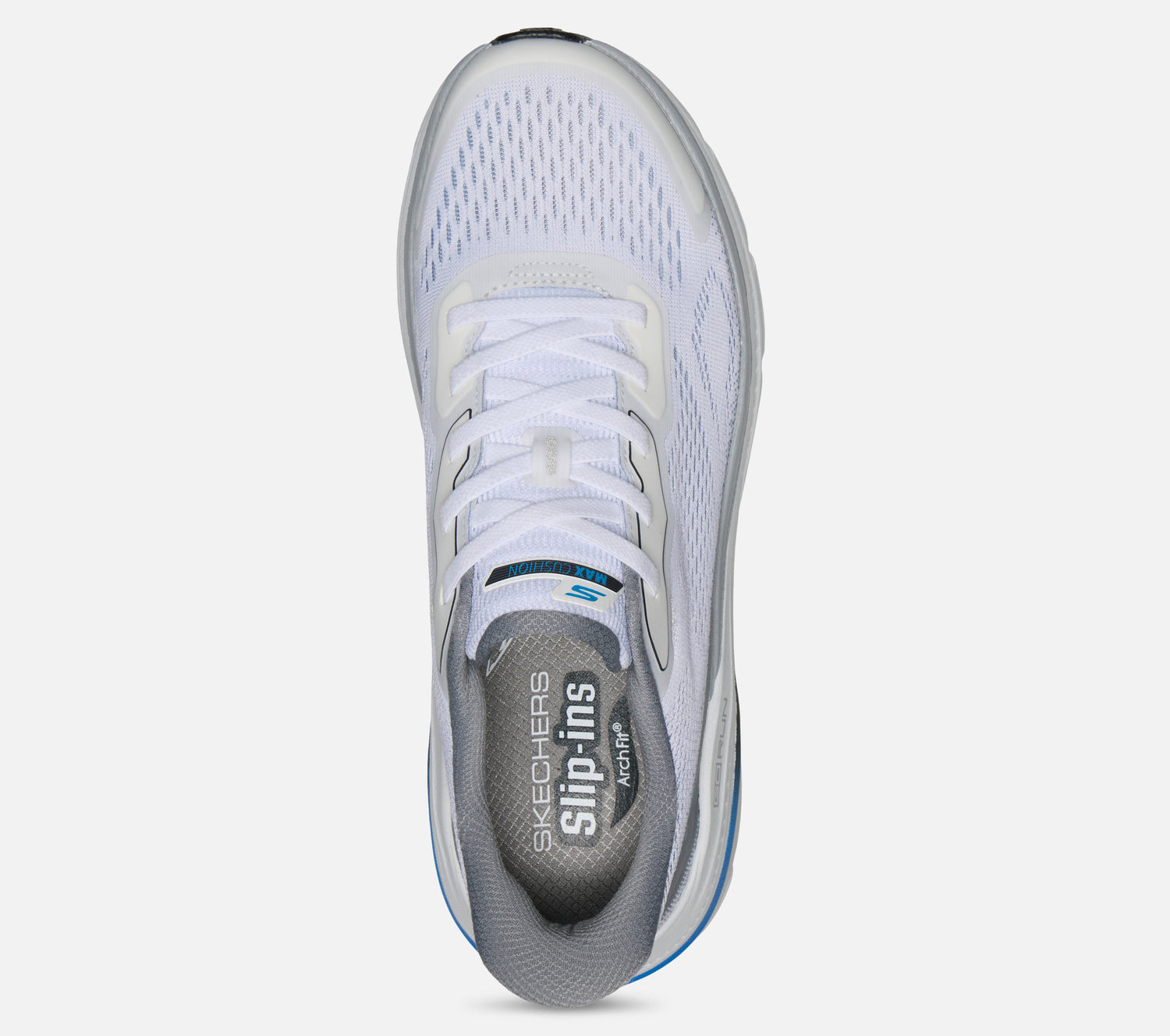 Slip-ins: Max Cushioning Arch Fit 2.0 - Azusah Shoe Skechers.se