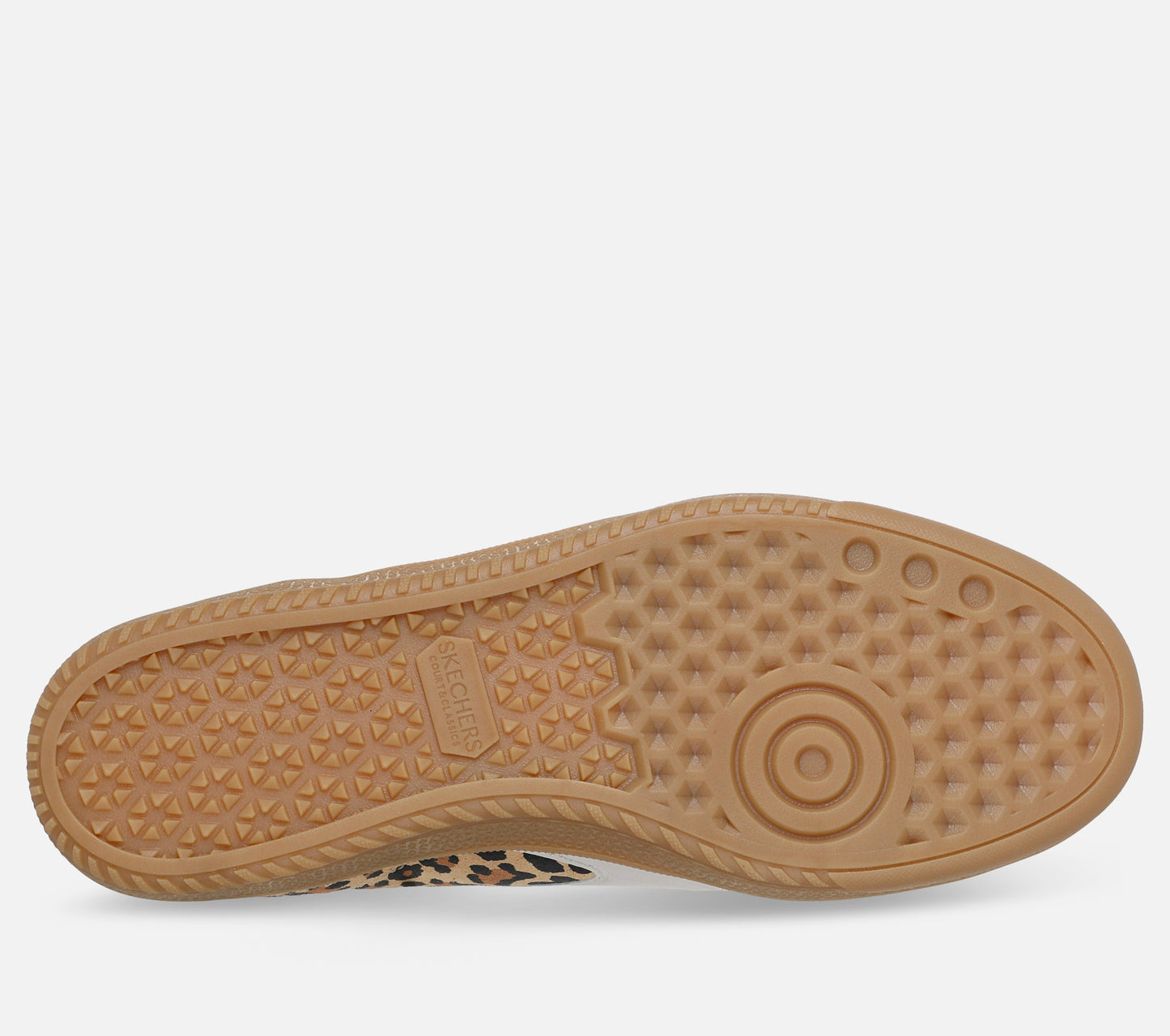 Hotshot - On The Prowl Shoe Skechers.se