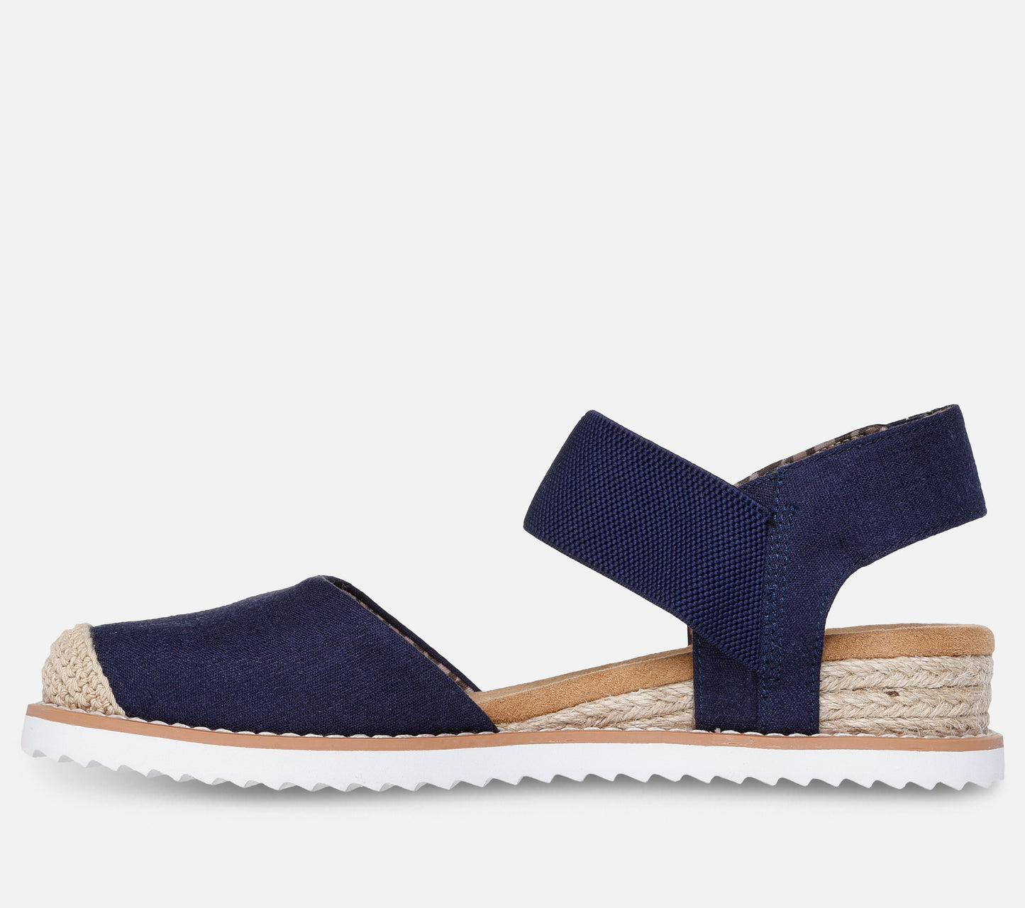 BOBS Desert Kiss - Sun Shining Sandal Skechers.se