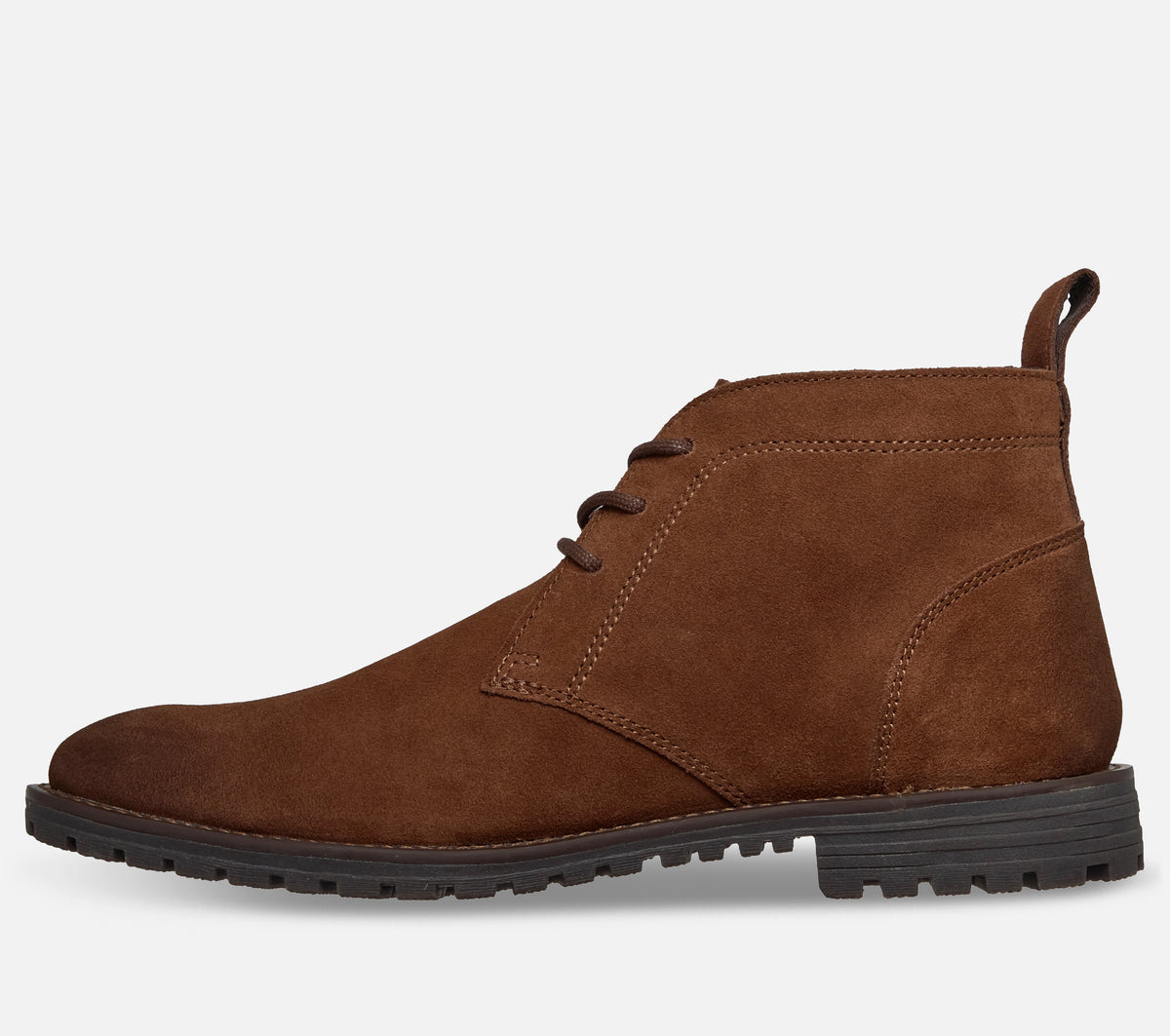 Mark Nason: The Bowery – Redwyn Boot Skechers.se