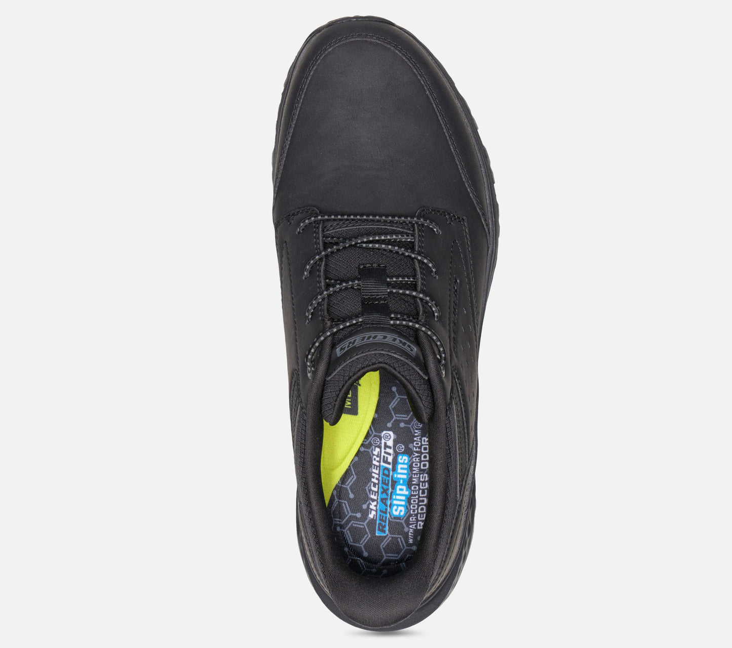 Relaxed Fit: Slip-ins: Slade Ultra - Ronan Shoe Skechers.se