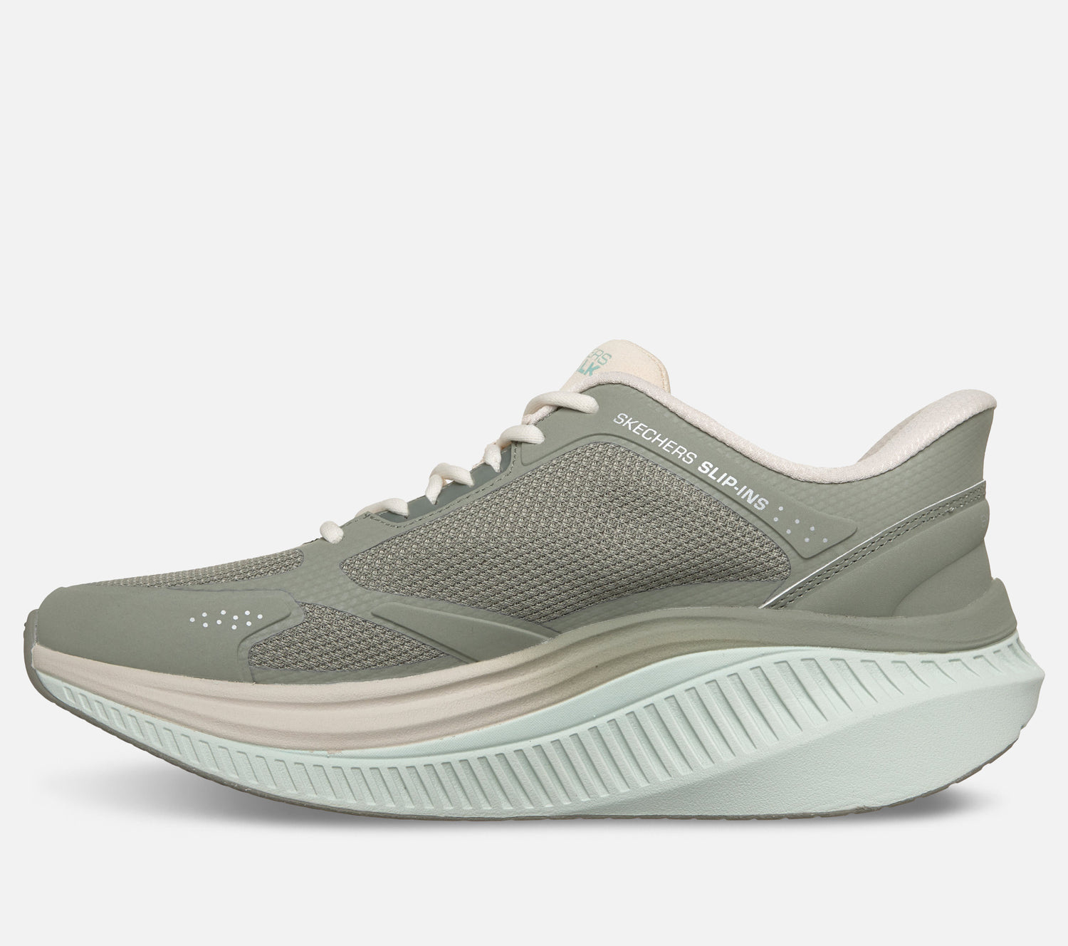 Slip-ins: GO WALK Max Cushioning Arch Fit - Jessa Shoe Skechers.se