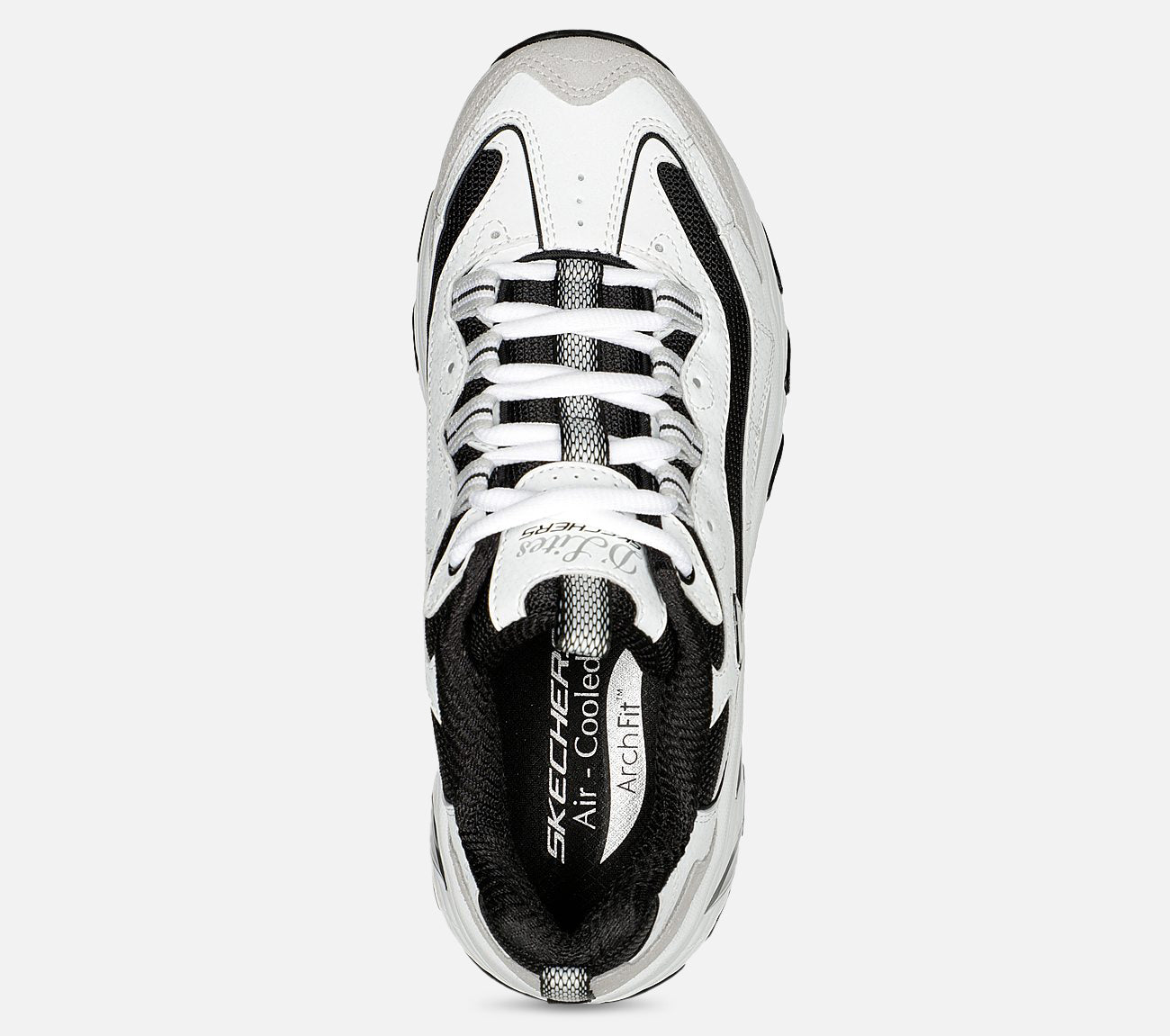 Arch Fit D'Lites - Lucid Dreams Shoe Skechers.se