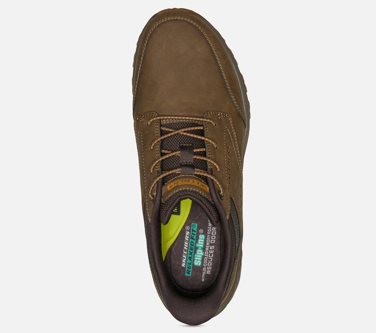 Relaxed Fit: Slip-ins: Slade Ultra - Ronan Shoe Skechers.se