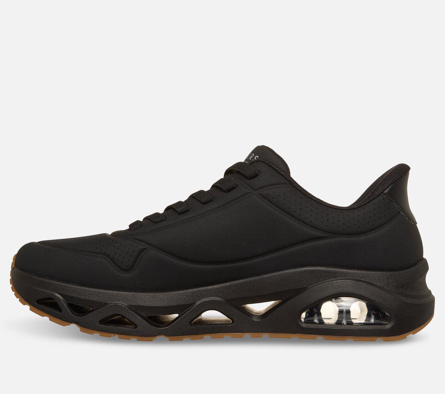 Slip-ins: UNO Glide-Step – Glide on Air Shoe Skechers.se