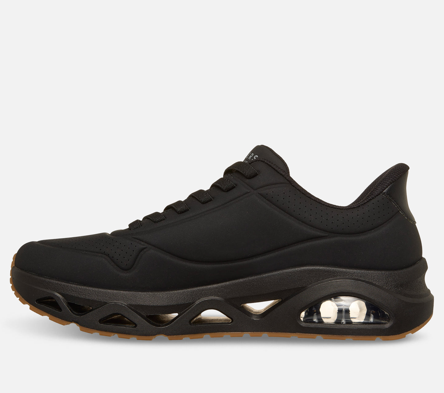 Slip-ins: UNO Glide-Step – Glide on Air Shoe Skechers.se