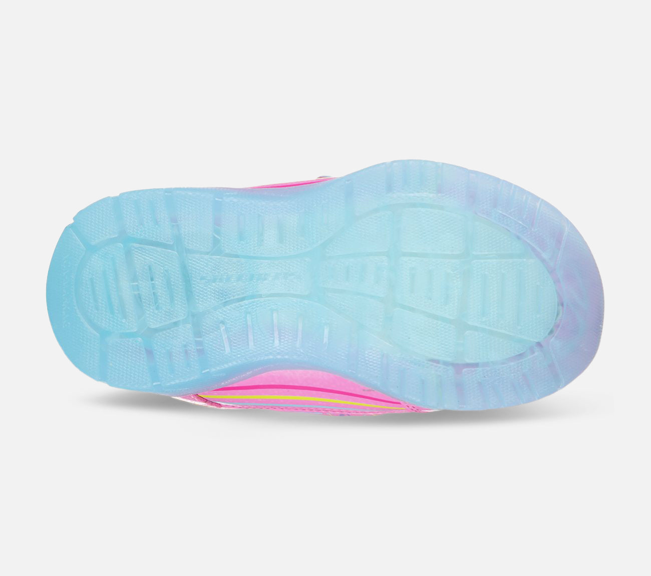 Illumi-Brights - Power Paint - Water Repellent Boot Skechers.se