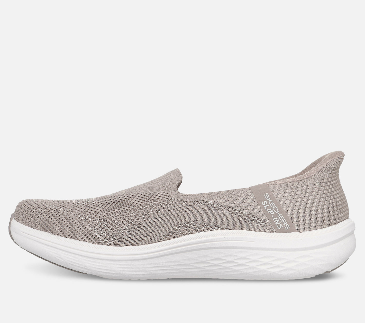 Slip-ins: Max Cushioning Lite Aura - Tessa Shoe Skechers.se