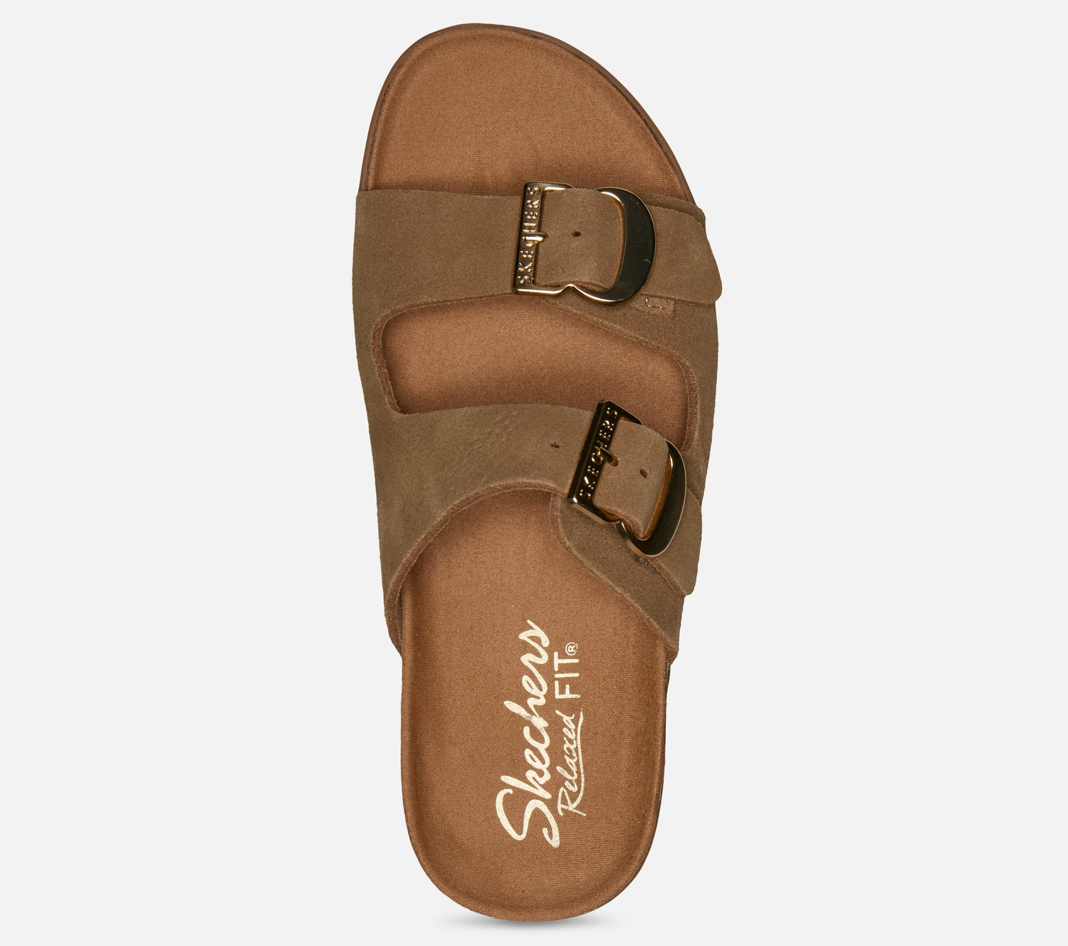 Relaxed Fit: Lifted Comfort - Truly Iconic Sandal Skechers.se