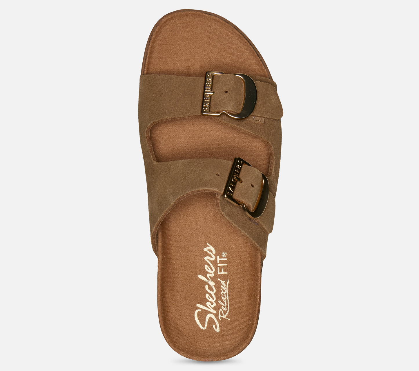 Relaxed Fit: Lifted Comfort - Truly Iconic Sandal Skechers.se