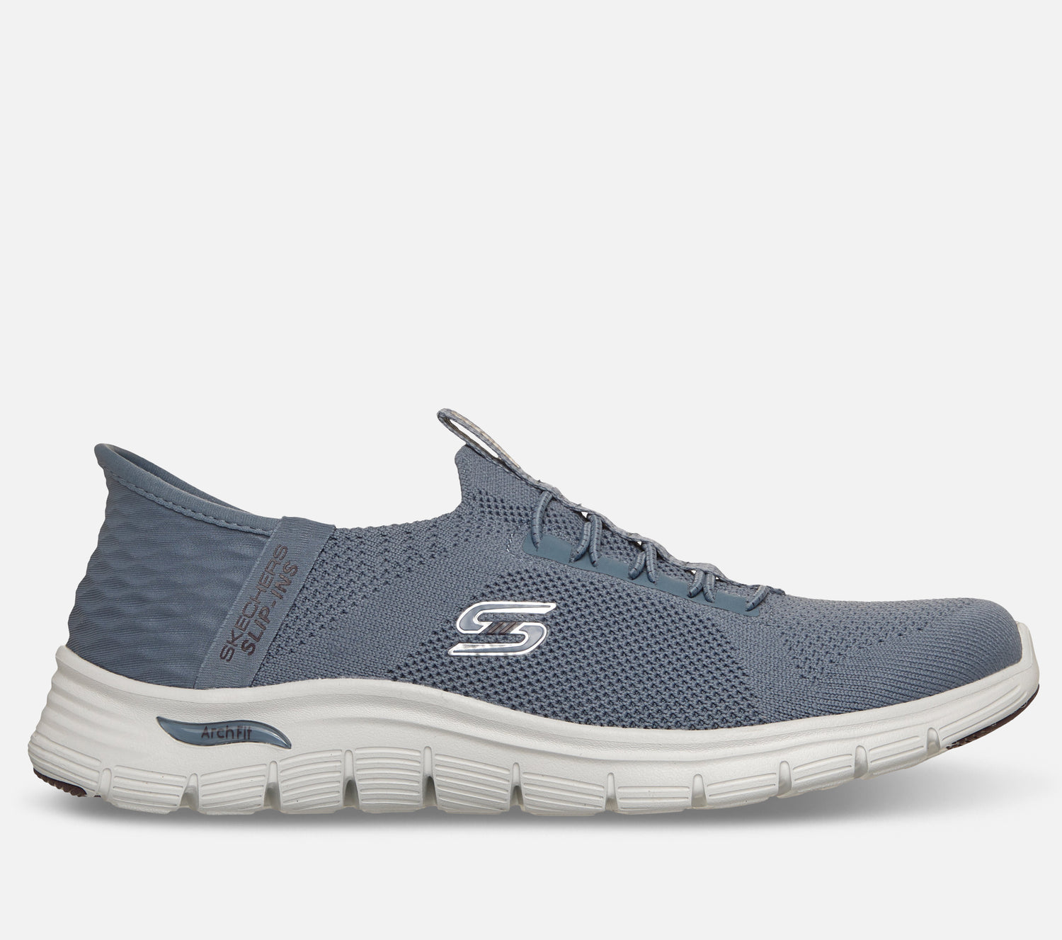 Slip-ins: Arch Fit Vista - Aspiration Shoe Skechers.se