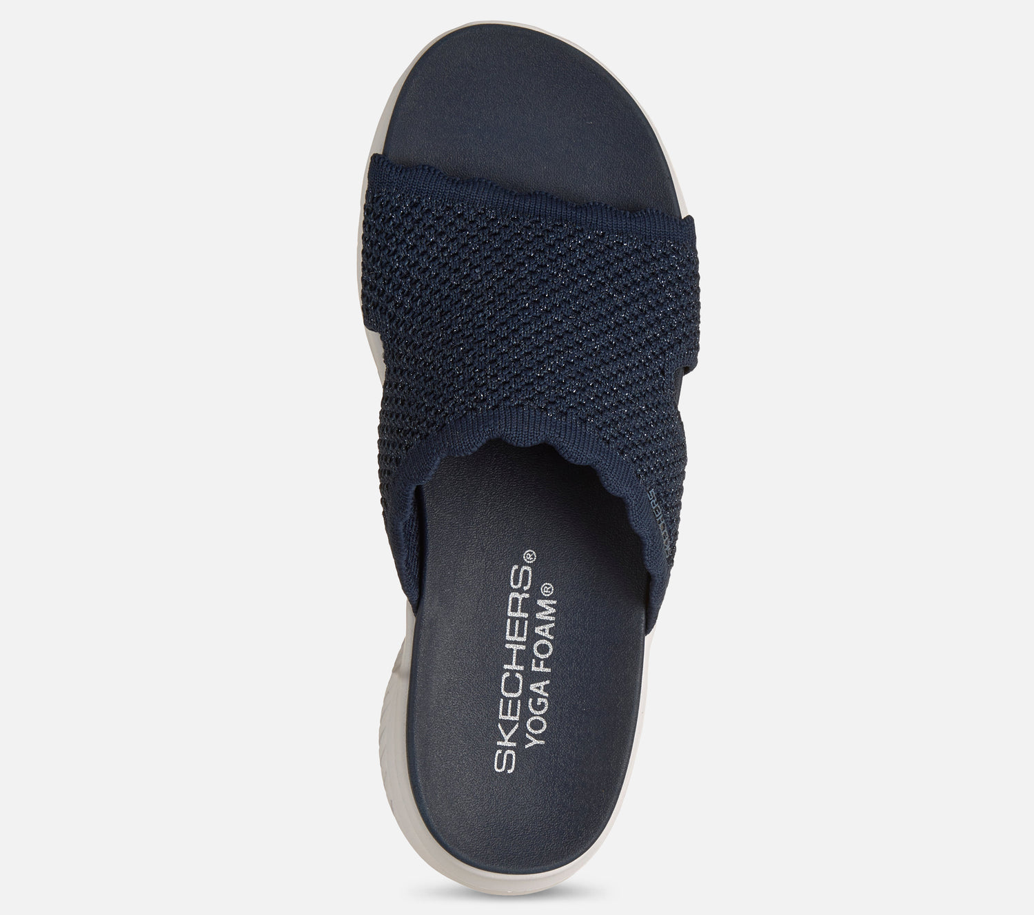 Ultra Flex 3.0 - Bring It Sandal Skechers.se