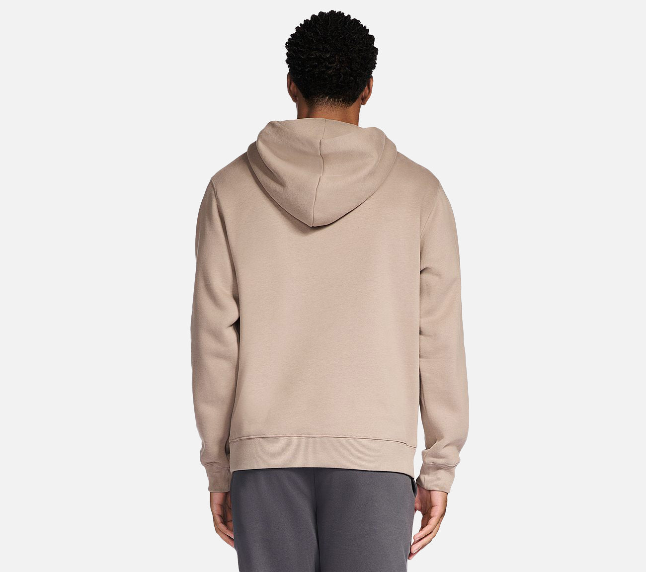 Max Soft Hoodie Clothes Skechers.se