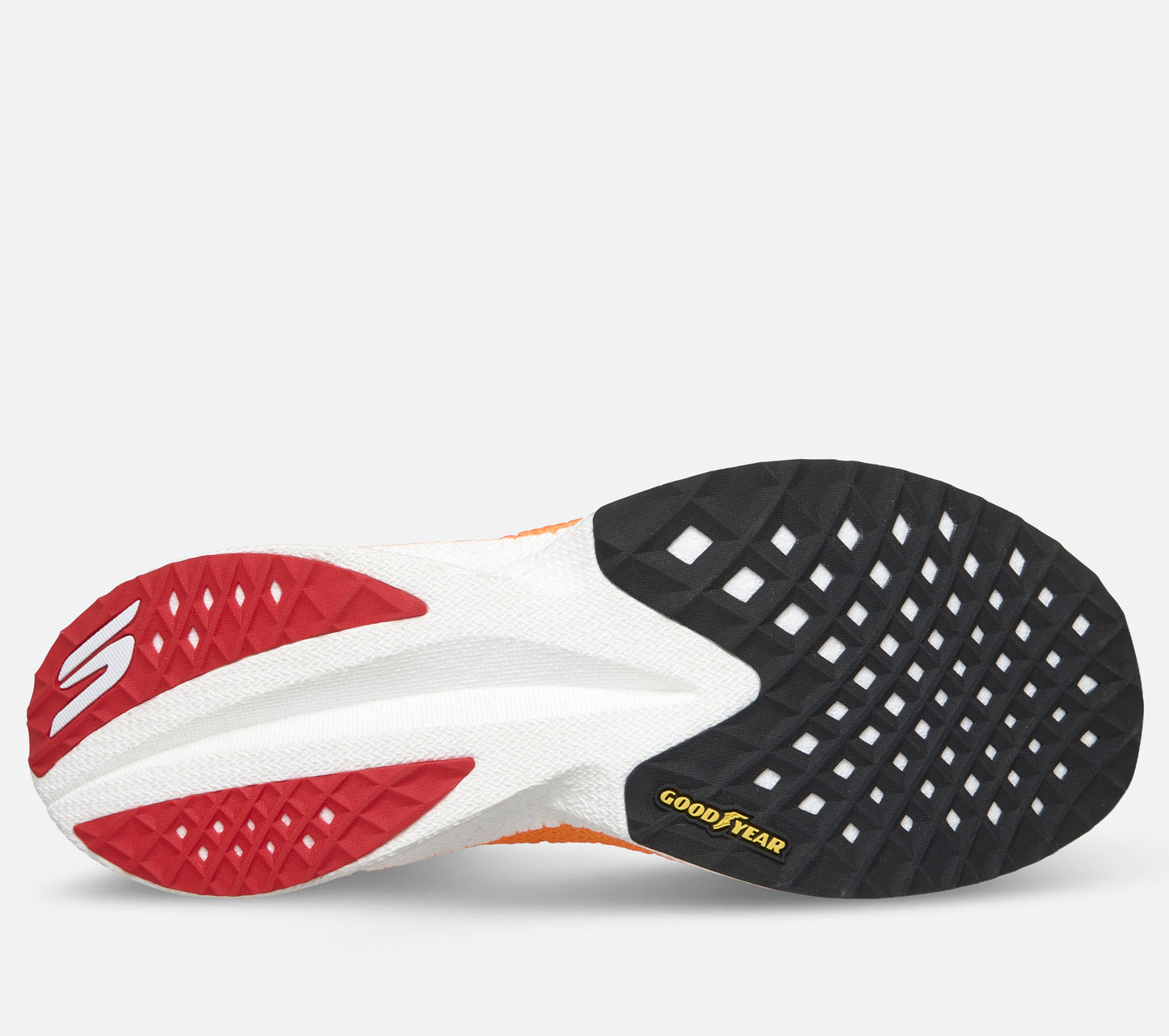 Aero Razor Shoe Skechers.se