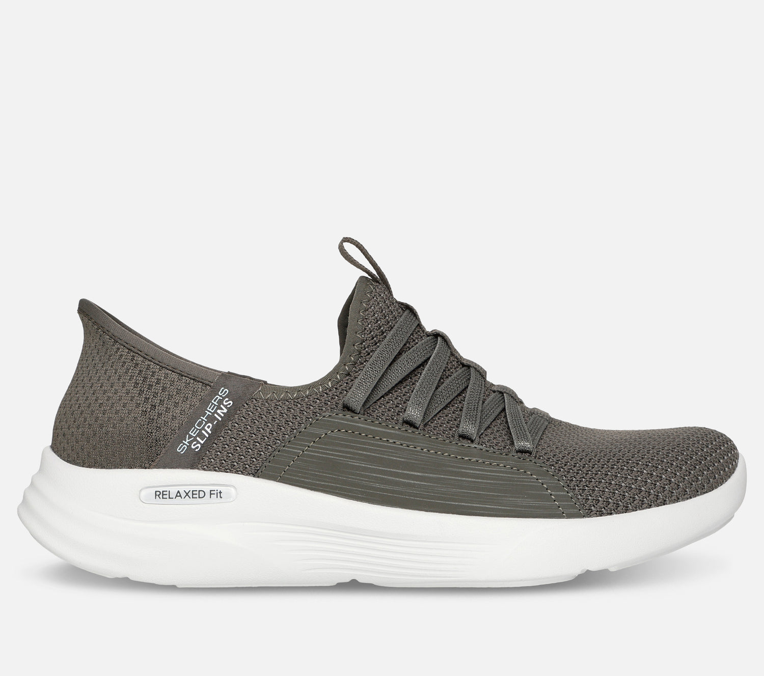 Relaxed Fit: Slip-ins: Sport - Ballet Chic Shoe Skechers.se