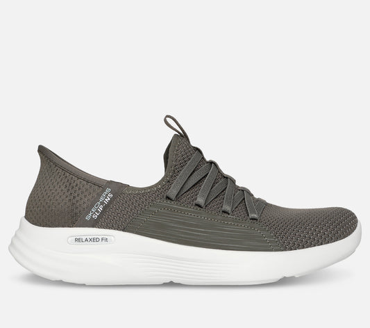 Relaxed Fit: Slip-ins: Sport - Ballet Chic Shoe Skechers.se