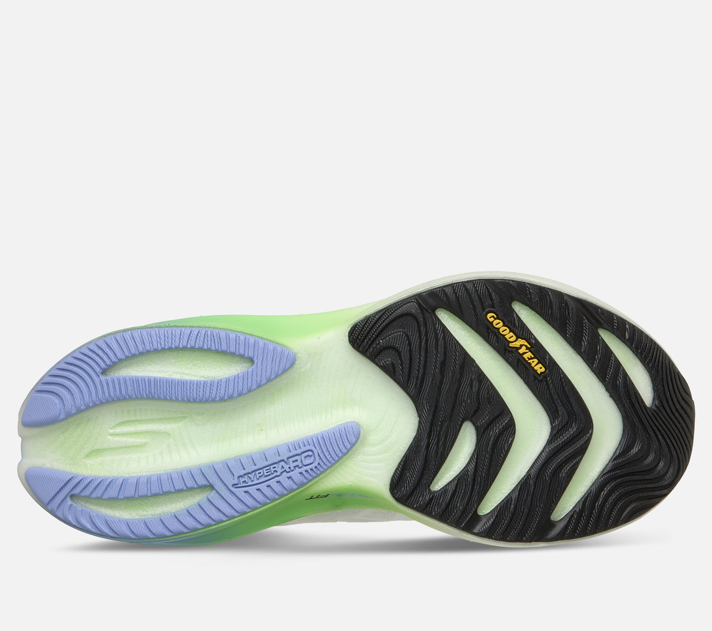 Aero Spark Shoe Skechers.se