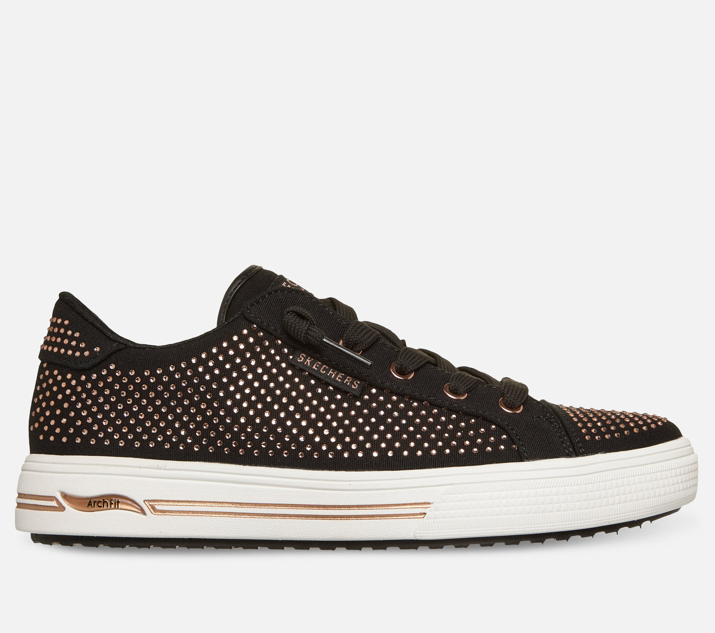 Arch Fit Arcade - Gem Steps Shoe Skechers.se