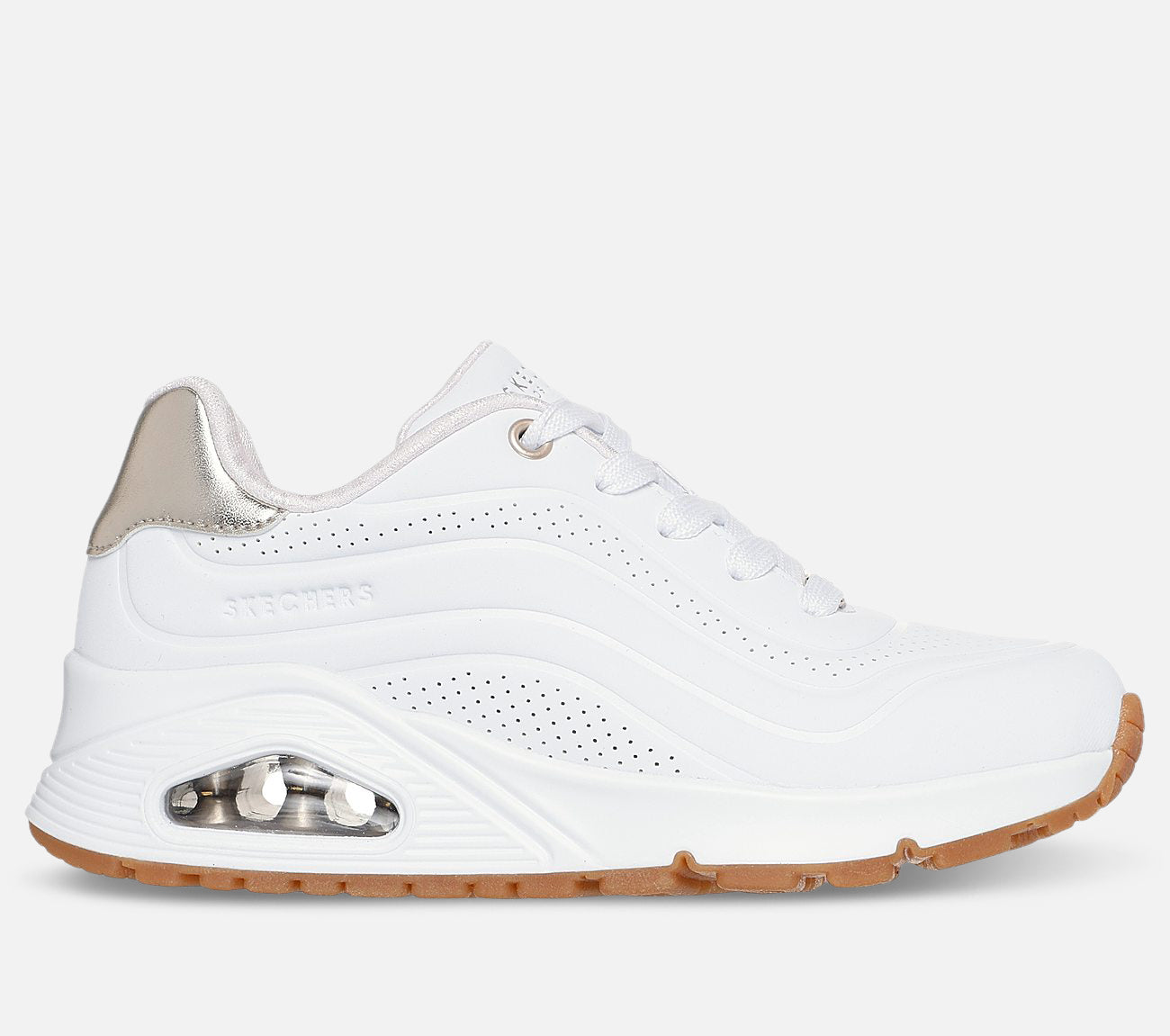 UNO Gen1 - Shimmer Wave Shoe Skechers.se