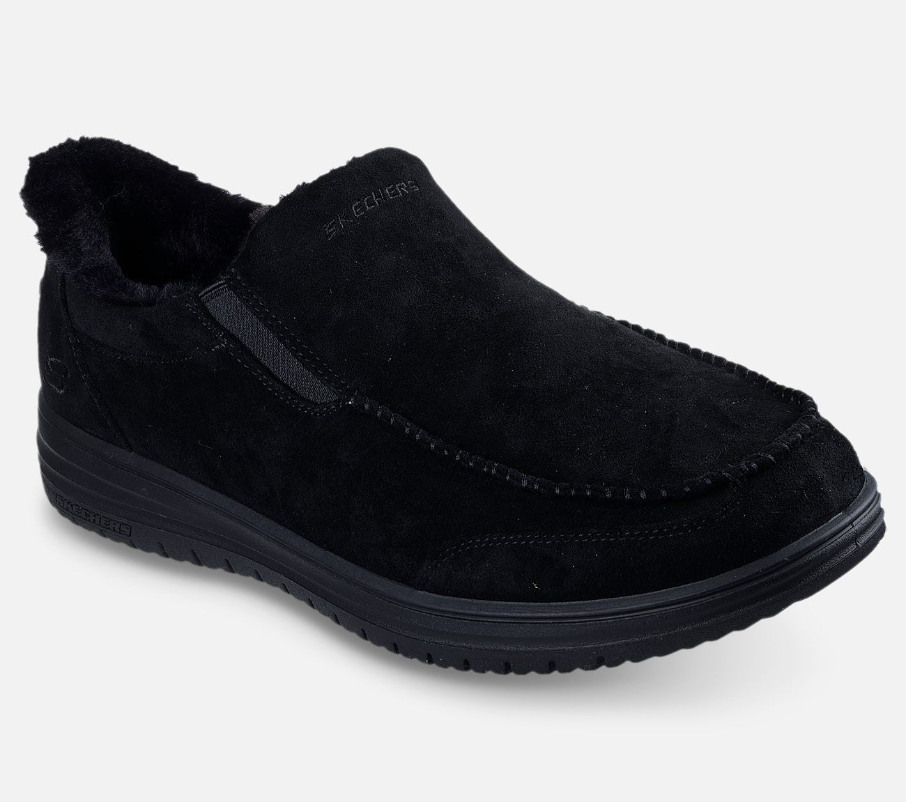 Relaxed Fit: Slip-ins: Murette - Scofield Shoe Skechers.se