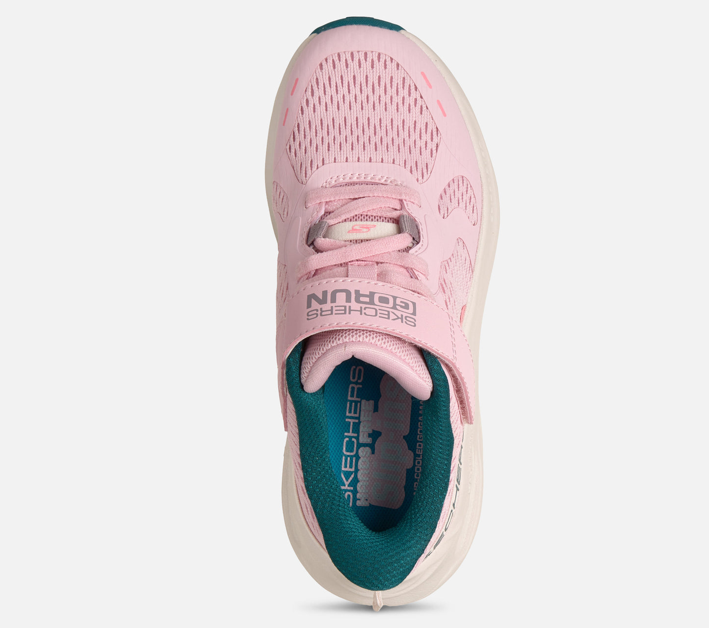 Slip-ins: Max Cushioning Glide-Step Shoe Skechers.se