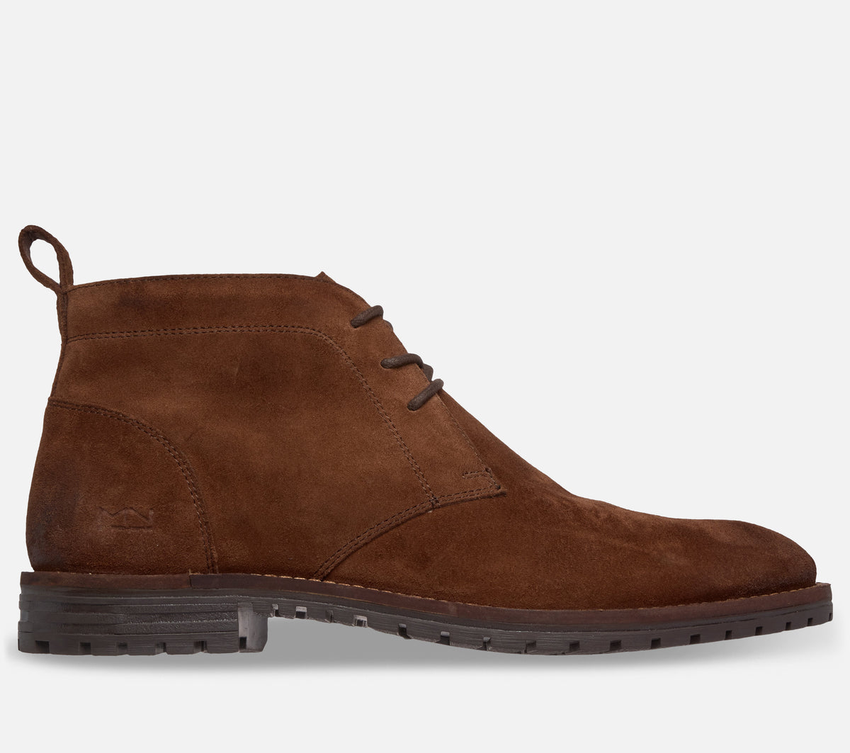 Mark Nason: The Bowery – Redwyn Boot Skechers.se