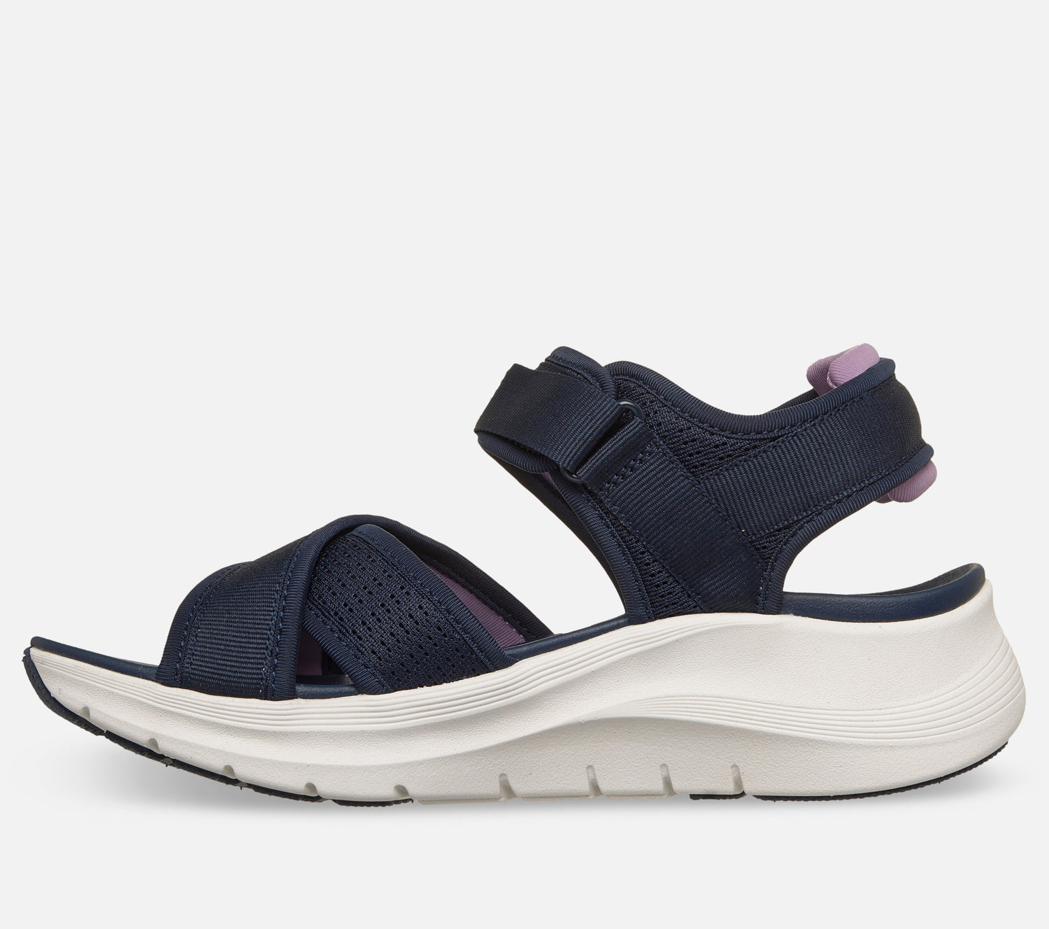 Arch Fit 2.0 - Feelin' Bright Sandal Skechers.se