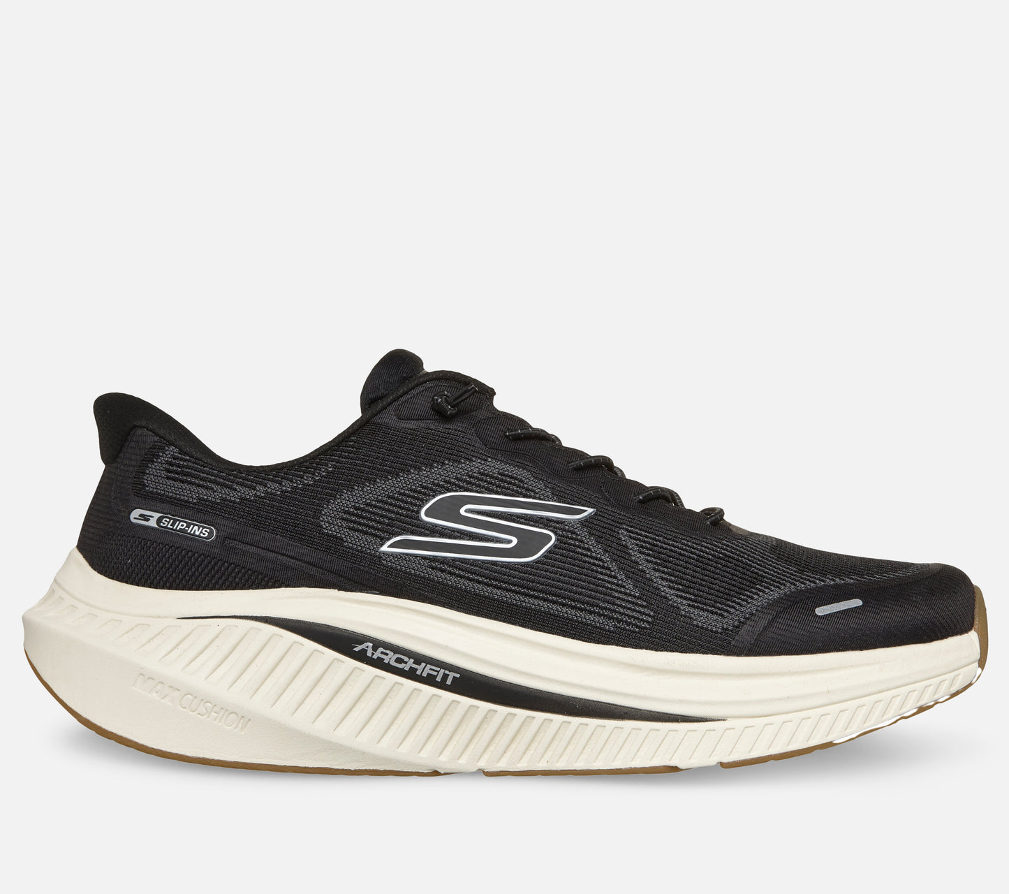 Slip-ins: GO WALK Max Cushioning Arch Fit – Justin Shoe Skechers.se