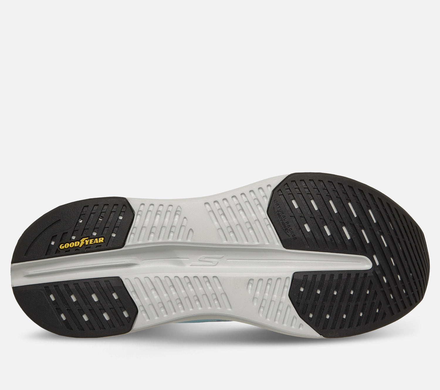 Slip-ins: Max Cushioning Glide-Step - Sapphire Shoe Skechers.se