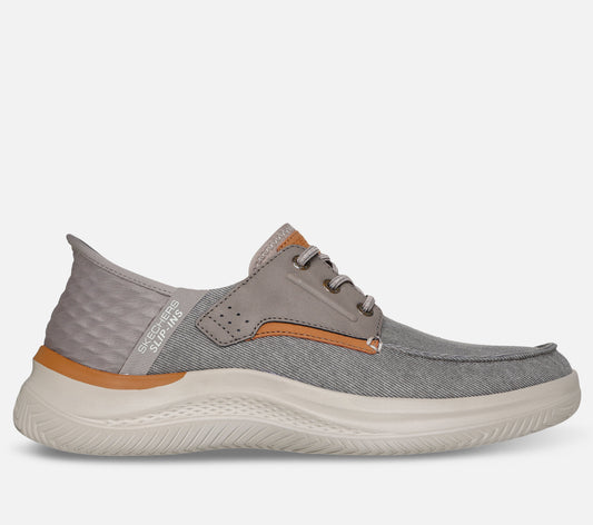 Extra Wide Fit: Slip-ins: Hasting - Niko Shoe Skechers.se