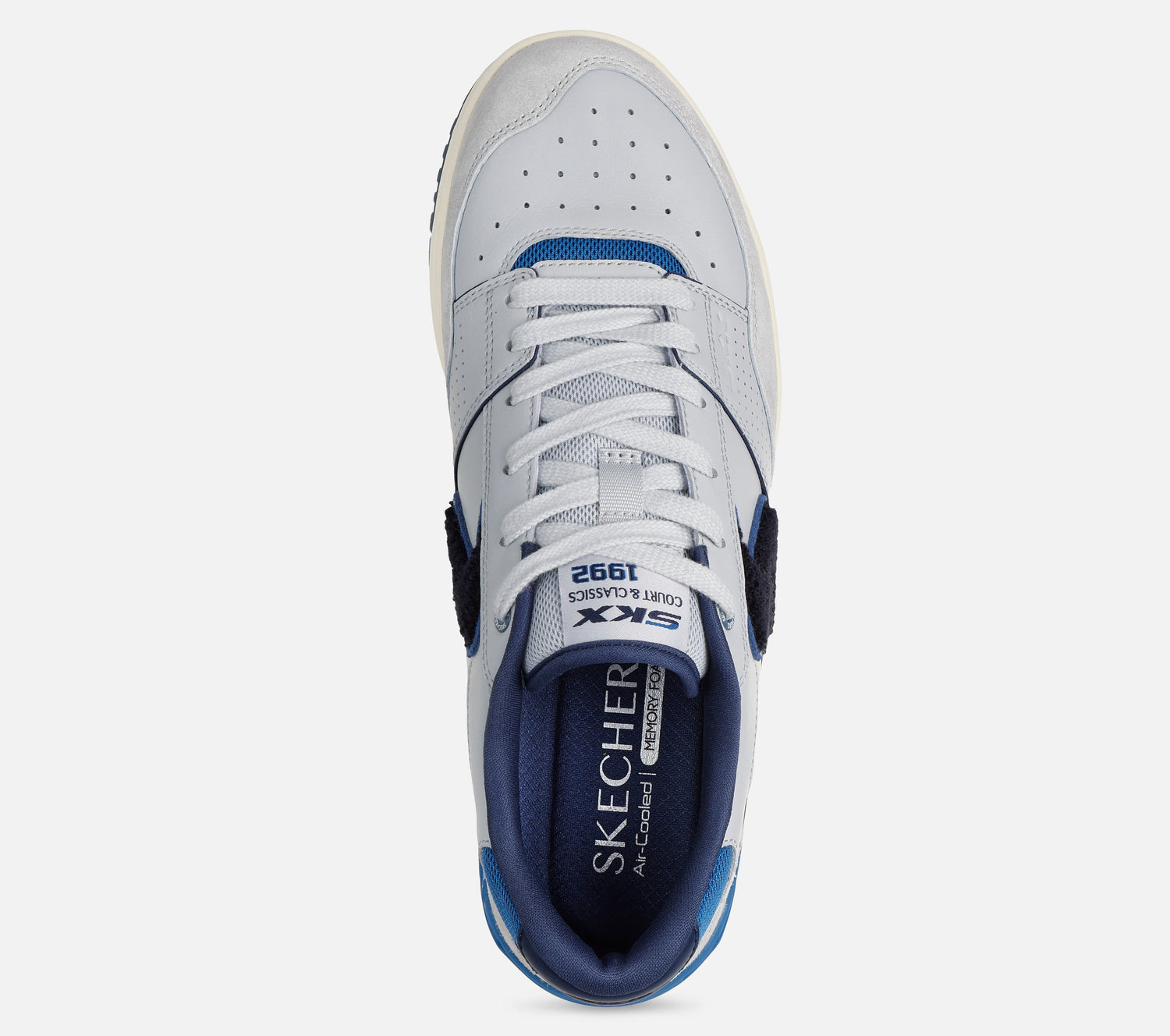 S-1992 Shoe Skechers.se