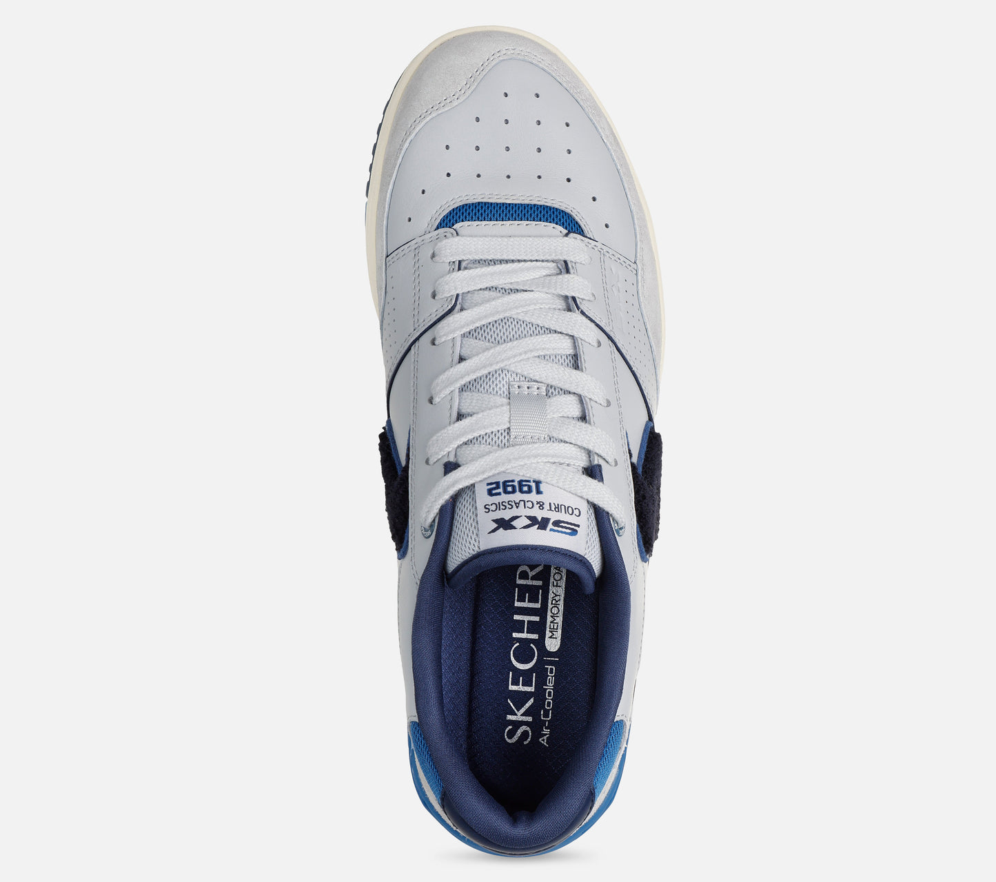 S-1992 Shoe Skechers.se