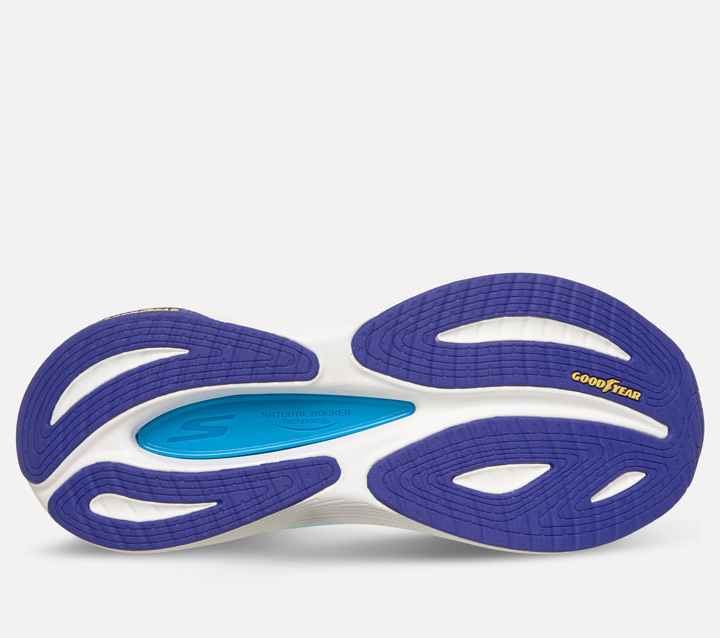 Max Cushioning Propulsion - Pure Pace Shoe Skechers.se