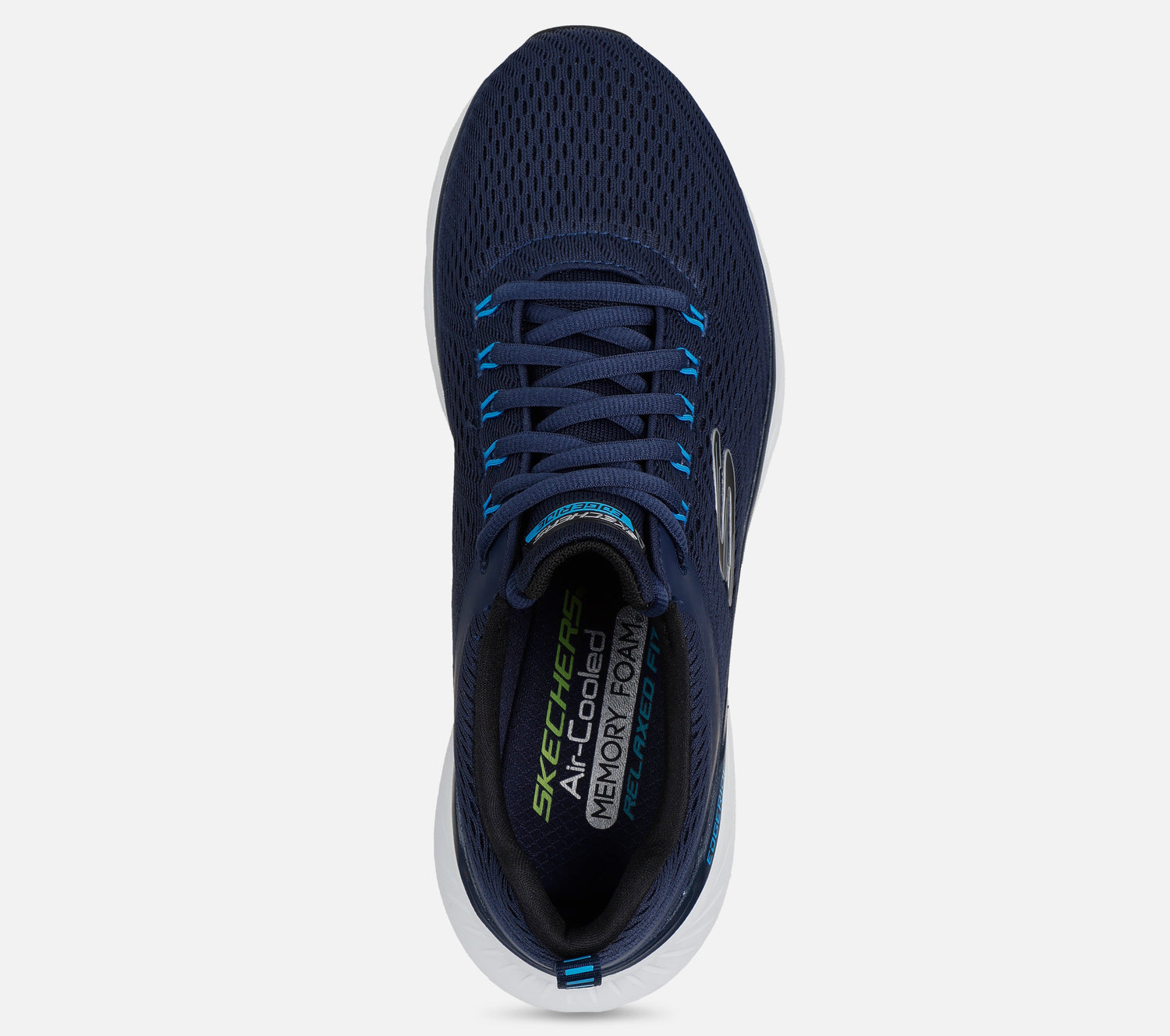 Relaxed Fit: Edgeride - Contention Shoe Skechers.se
