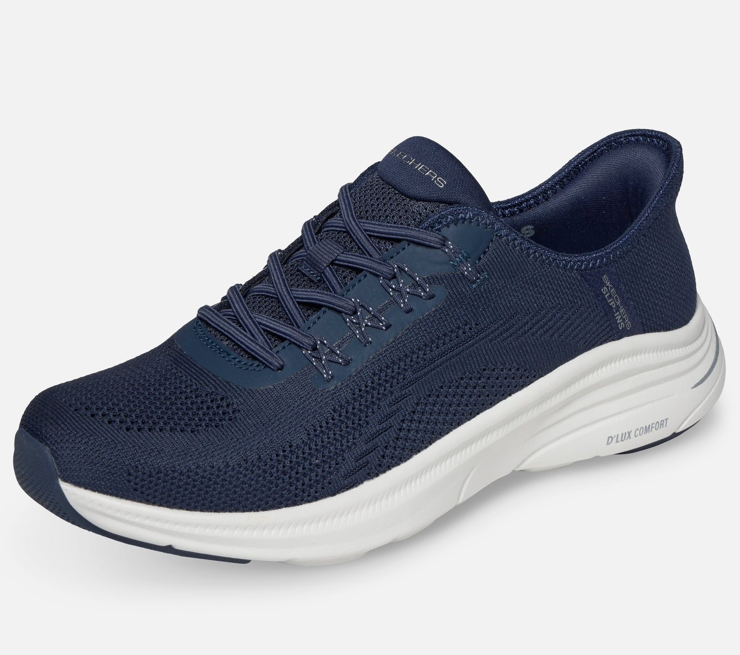 Relaxed Fit: Slip-ins: D'Lux Comfort 2.0 - Supernova Shoe Skechers.se